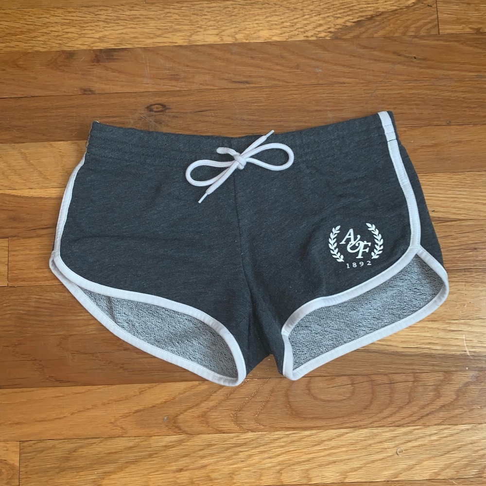 Abercrombie and Fitch shorts